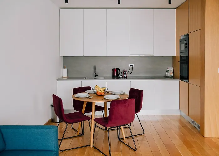 Design Near Cathedral سراييفو