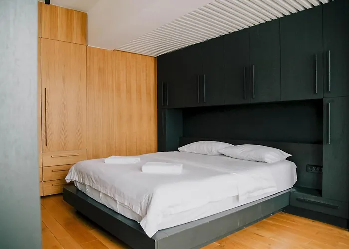 Design Near Cathedral * Sarajevo